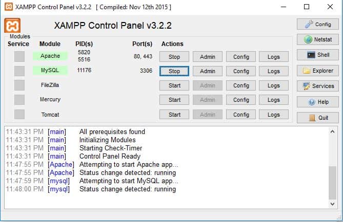 How to install phpmailer on xampp mac